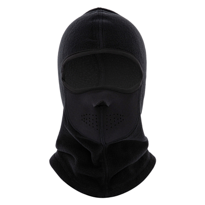 Балаклава VIKING Vorab Black