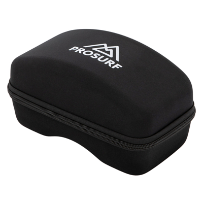 Маска горнолыжная ProSurf Magnet Black S1/S3