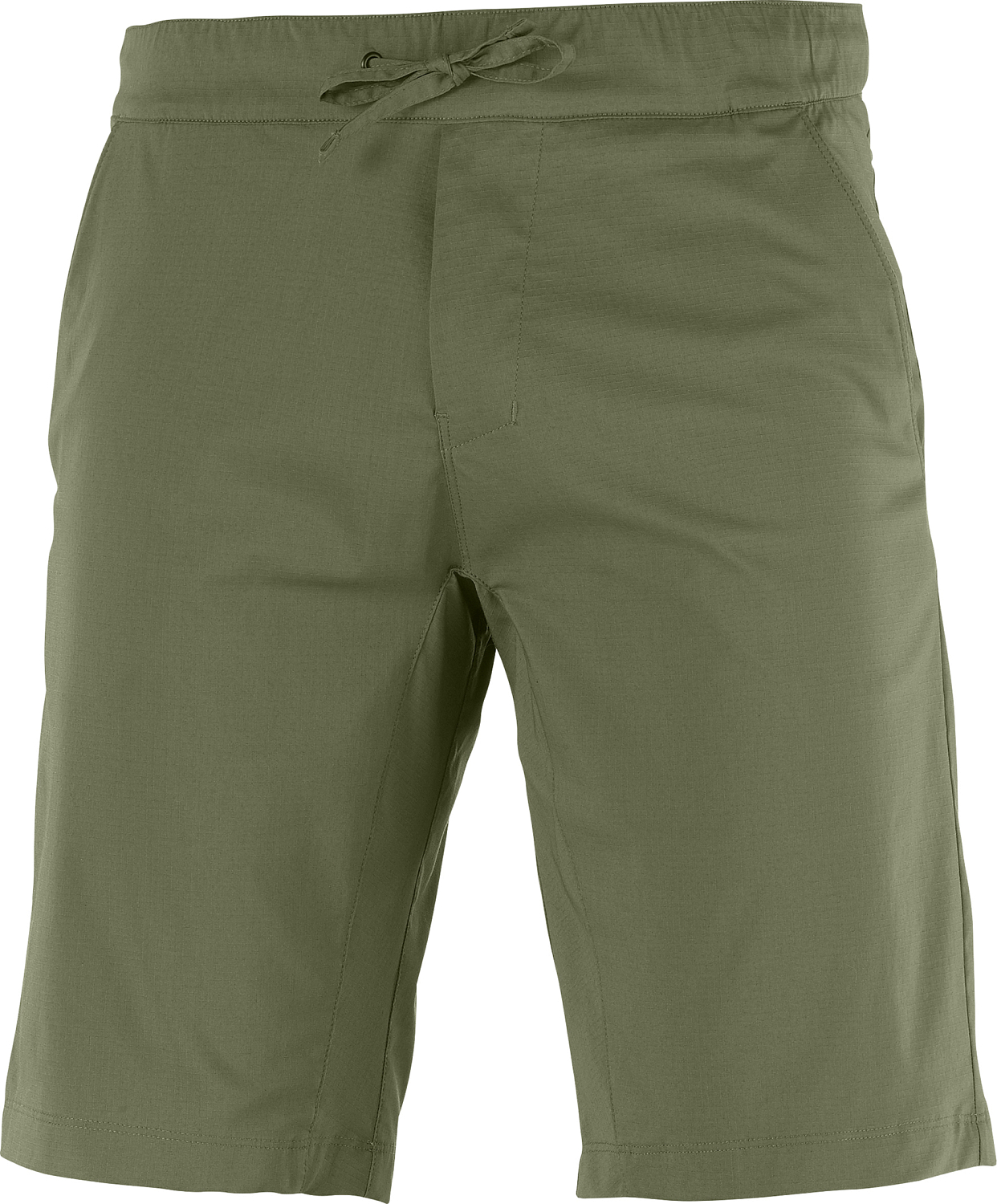 Шорты SALOMON Explore Shorts M Olive Night