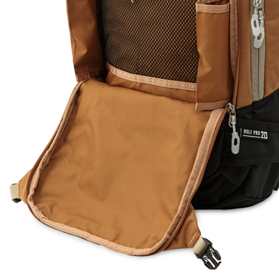 Рюкзак Dakine Heli Pro 20L Rubber