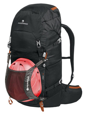 Рюкзак Ferrino Agile 45 Black