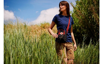 FjallRaven Kanken Sling Ochre