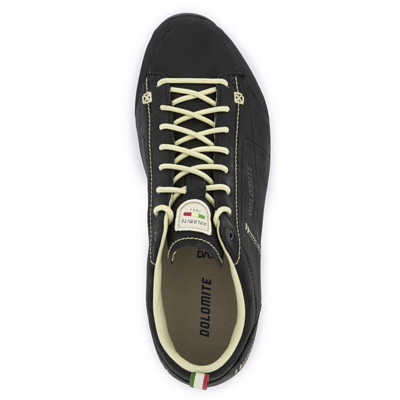 Ботинки Dolomite 54 Low Fg WP Black