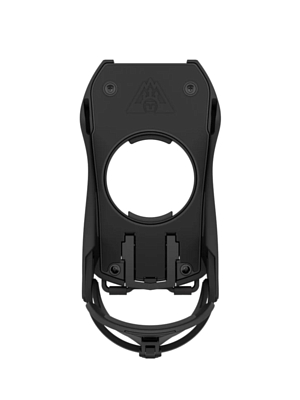 Крепления для сплитборда UNION Charger Black