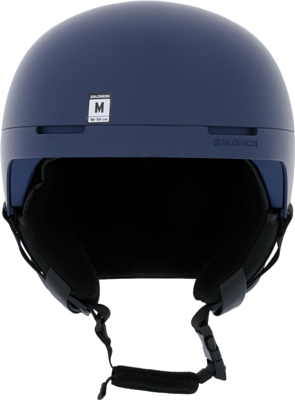 Шлем SALOMON Brigade Dress Blue
