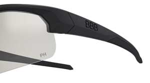 Очки солнцезащитные BBB Impress Small PH Matt Black