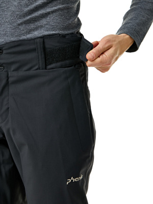 Брюки горнолыжные PHENIX Super Black