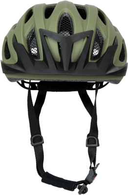 Велошлем ALPINA MTB 17 Olive Matt