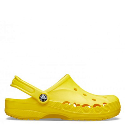 Сандалии Crocs Baya Lemon
