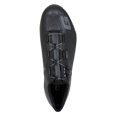 Велотуфли Gaerne G.Tornado Wide Black