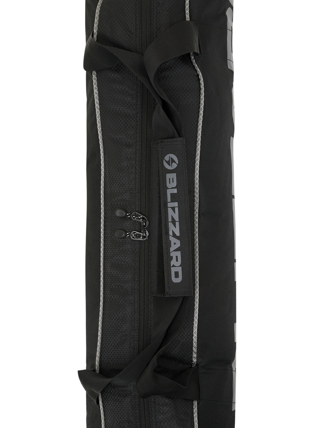 Чехол для горных лыж BLIZZARD Ski bag Premium for 1 pair 165185 cm