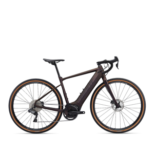 Велосипед Giant Revolt E+ Pro Xr 2023 Rosewood