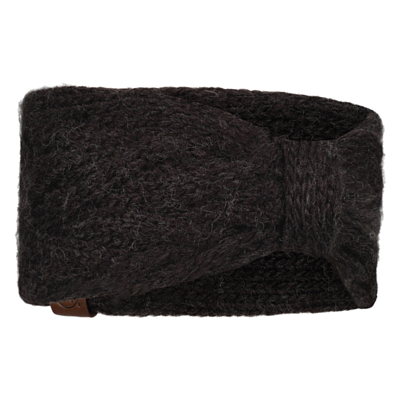 Повязка Buff Knitted Headband Caryn Graphite