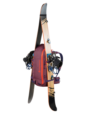 Рюкзак Ferrino Osa 32 Purple