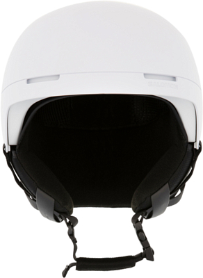 Шлем SALOMON Brigade White