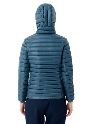 Куртка BASK Chamonix Light Lj V2 Колониальный Синий