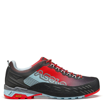 Ботинки Asolo Eldo Ml Celadon/Poppy Red