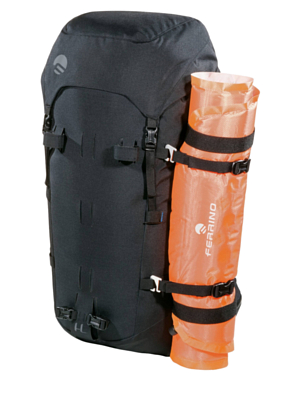 Рюкзак Ferrino Ultimate 35+5 Black