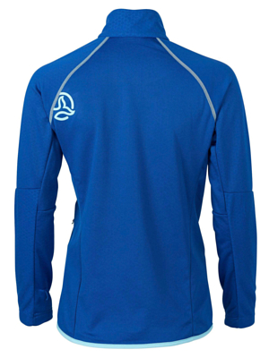 Джемпер Ternua Berlana 2.0 W3 Deep Nautical