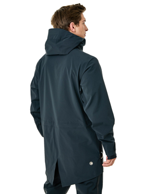 Куртка горнолыжная COLMAR 1334 9XY Black