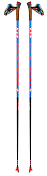 Лыжные палки KV+ 2021-22 Tornado Plus