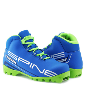 Лыжные ботинки SPINE Smart 357/2