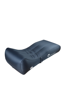 Коврик надувной Flextail с встроенным насосом Air Sofa Blue