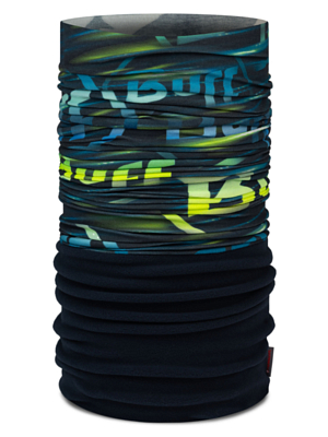 Бандана Buff Polar Orby Night Blue
