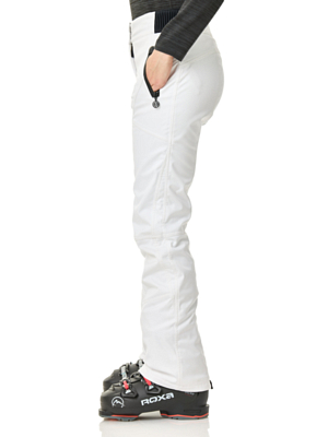 Брюки горнолыжные Sportalm Woid Optical white