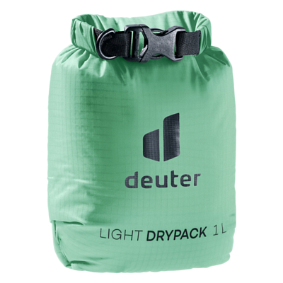Гермомешок Deuter Light Drypack 1 Spearmint