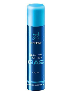 Баллон газовый Zengaz ZG-100 100 ml