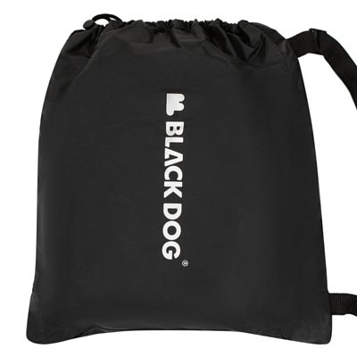 Стул BlackDog Inflatable Square Stool Crazy Dreamer