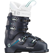 Горнолыжные ботинки Salomon 2018-19 X MAX 90 W