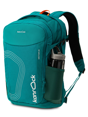 Рюкзак Kanrock Vector 28 Sea Green