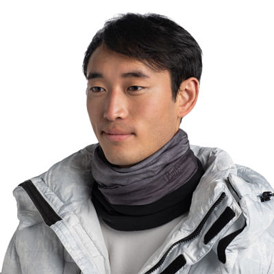 Бандана Buff Polar Graphite