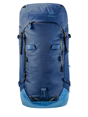 Рюкзак Deuter Freescape Pro 40+ Nightblue-Neptune