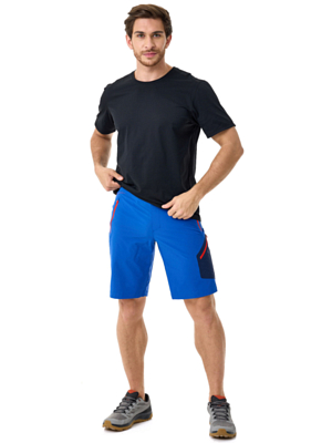 Шорты Ternua Kusofit Lite BMD Deep Nautical