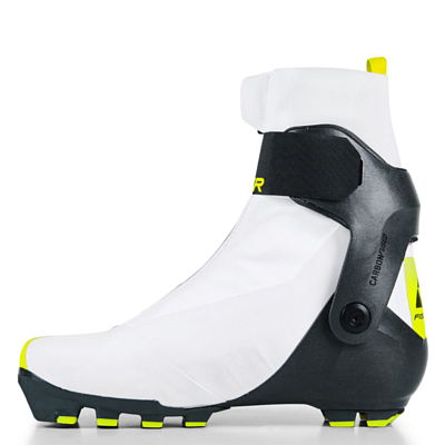 Лыжные ботинки FISCHER Speedmax 7 Skate WS