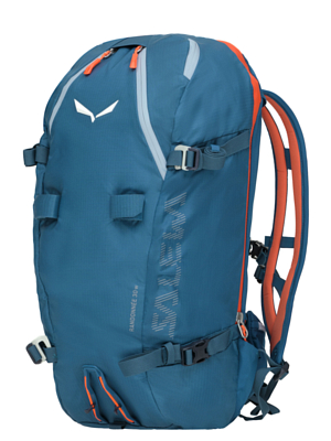 Рюкзак Salewa Randonnee 30 Blue Sapphire