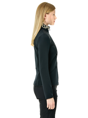 Флисовая куртка Sportalm Lagos NE Black