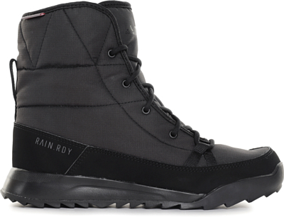 Adidas Terrex Choleah Padded Climaproof Black Core Black Grey Five 13190