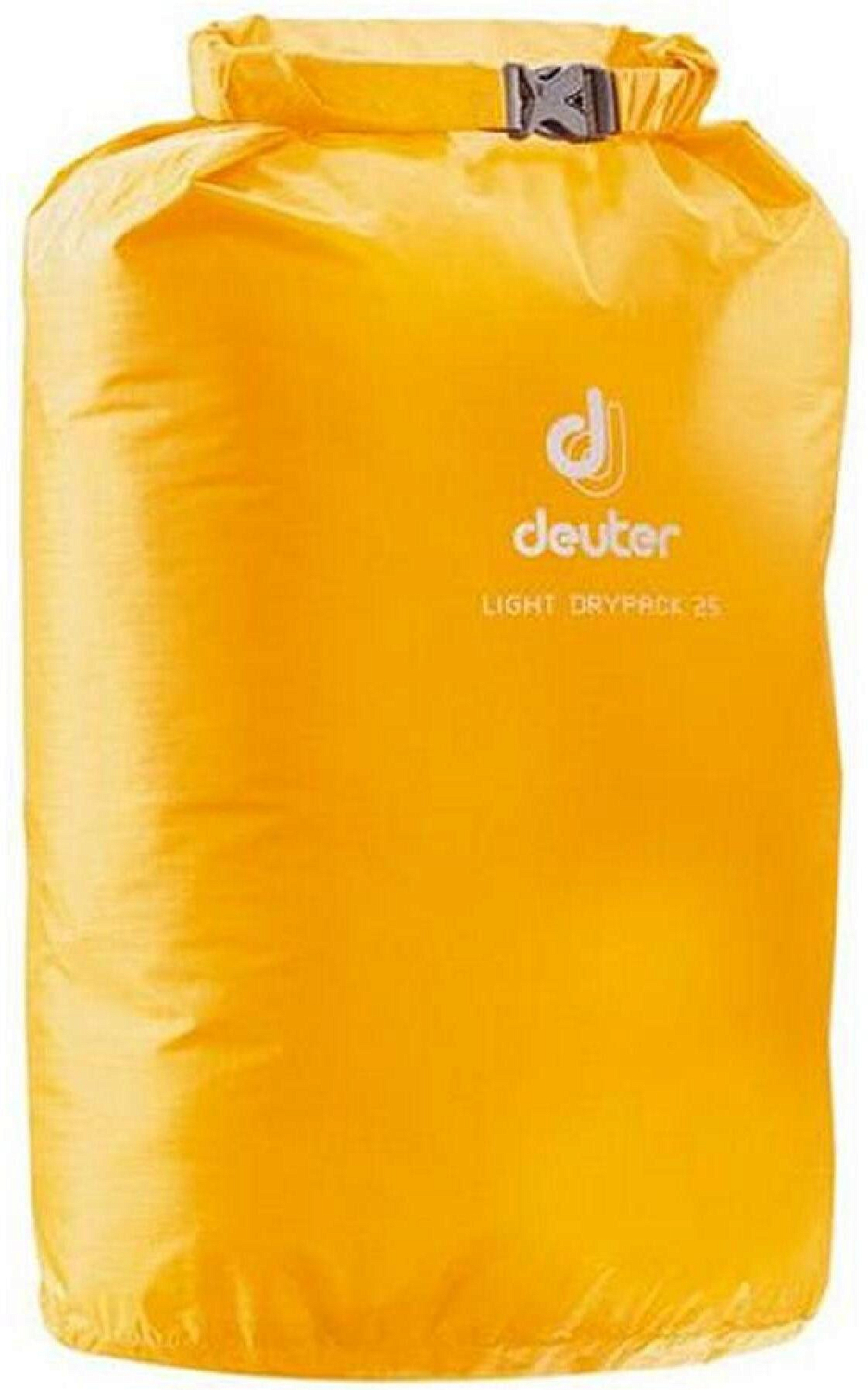 Гермомешок Deuter Light Drypack 25 Sun