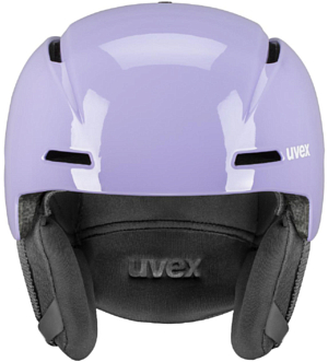 Шлем детский UVEX Viti Cool Lavender Kids' Cool Lavender