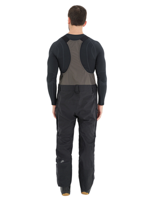 Брюки сноубордические Jones Pnt Shralpinist Stretch Black