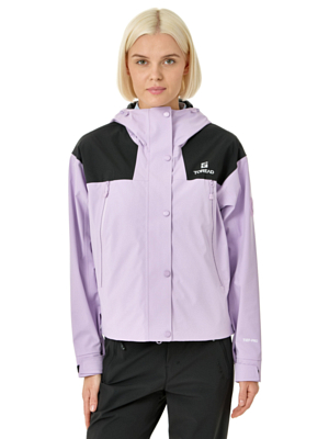 Куртка Toread Outdoor Purple/Black