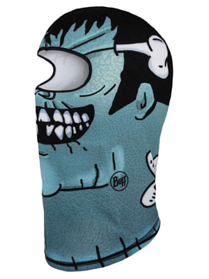 Балаклава Buff Polar Balaclava Farcy Opaline