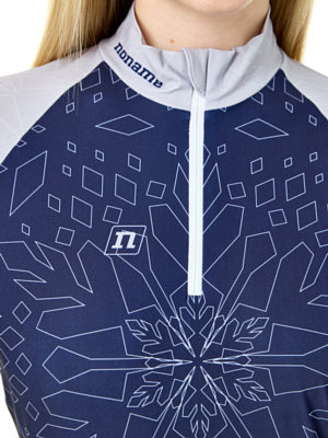 Комбинезон NONAME Unstoppable Racing Suit Purple
