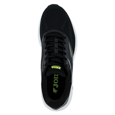 Кроссовки Joma Speed Black