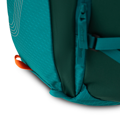 Рюкзак Kanrock Moveit 17 Sea Green