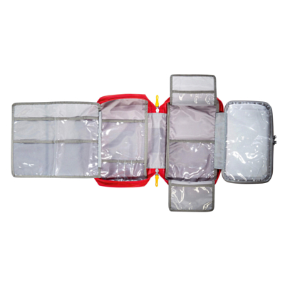 Аптечка туристическая Tatonka First Aid M Red